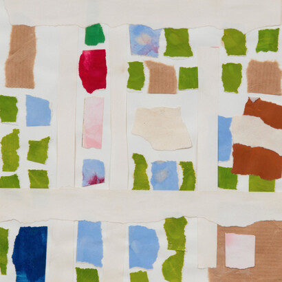 A Century of Collage. Courtesy of Rosenberg & Co.