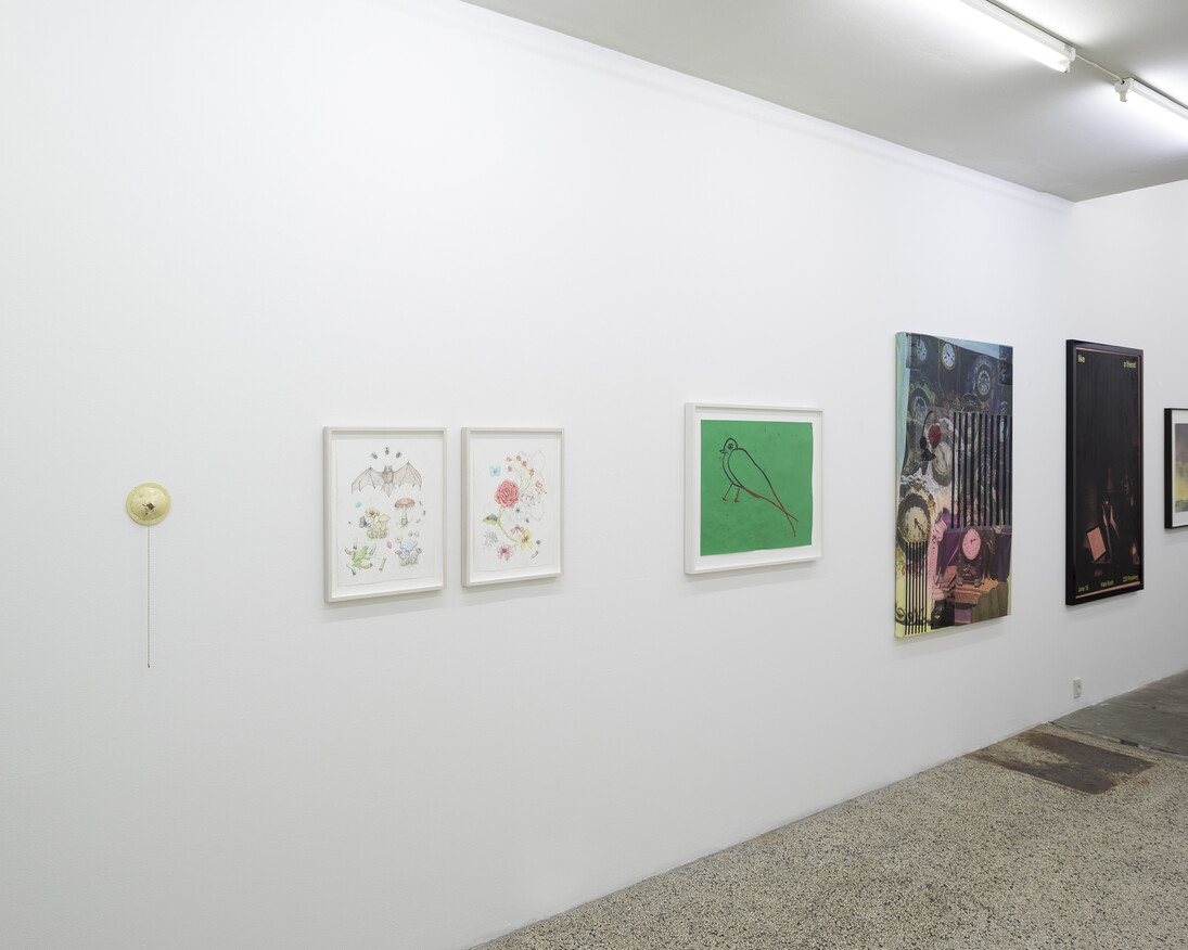 I Am A Scientist, installation view. Courtesy of V1 Gallery and the photographer Jan Søndergaard
