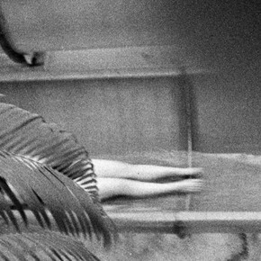 Human Memory. Courtesy of Miyako Yoshinaga