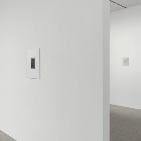 Kazuna Taguchi, I’ll never ask you, exhibition view. Courtesy of Mumok