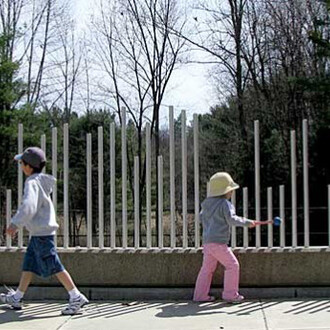 Sounds and Hearing. Courtesy of Montshire Museum of Science