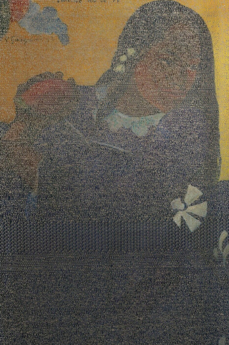 Future Works. Courtesy of Kate Oh Gallery