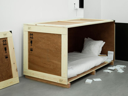 Alexandre Lavet. Courtesy of Galerie Paris-Beijing