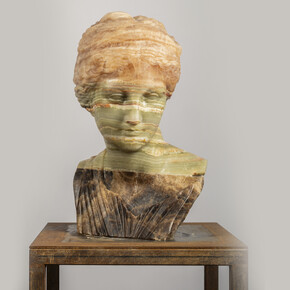 Pelletti, Massimiliano, Stratified Venus