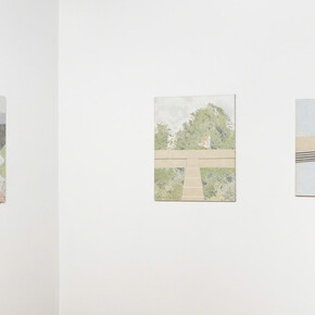 David Byrd. Courtesy of Fleisher/Ollman