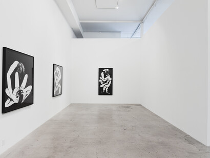 Marty Schnapf. Courtesy of Diane Rosenstein Gallery
