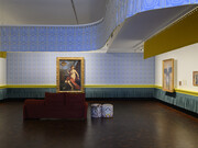 Collection as cosmos, exhibition view. Courtesy of the Van Abbemuseum 