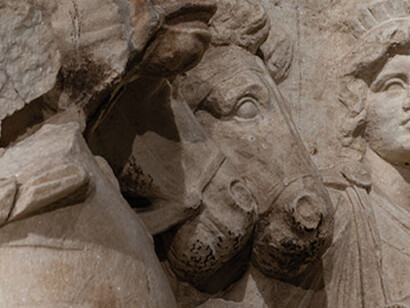 Ephesos Museum. Courtesy of Kunsthistorisches Museum Wien