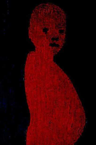 Mozambique, imágenes de un retrato