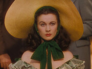 Vivien Leigh. Courtesy of Casa del Cinema