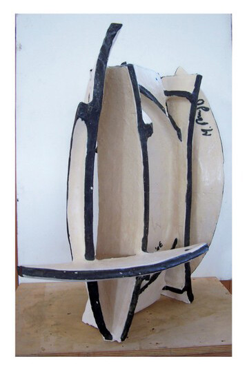 Slow Matter. Courtesy of Amy-d Arte Spazio