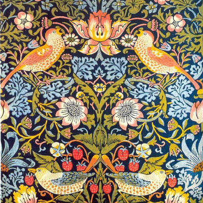William Morris