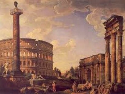 L'Antica Roma
