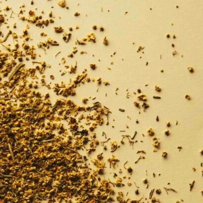 L'estratto di iris fiorentina aiuta a preservare il giusto grado di idratazione cutanea