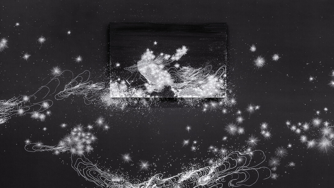 Sandra Cinto. Courtesy of Casa Triângulo 