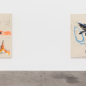 VS. Courtesy of Night Gallery