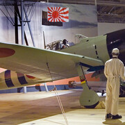 Pearl Harbor Aviation Museum