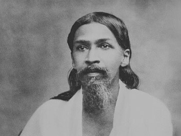Sri Aurobindo: the 150th anniversary of Sri Aurobindo's birth will be celebrated on the 15th August 2022