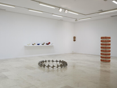Ana Prada. Courtesy of Helga de Alvear