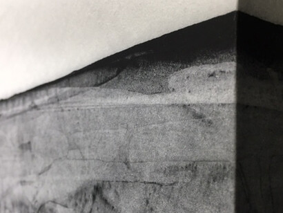 Brush. Courtesy of Sin Sin Fine Art 