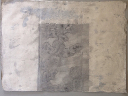 Tommaso Panzeri, Untitled #7, 2014, acquerello, 50 x 75 cm