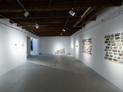 The Brick Archive. Courtesy of Art Mûr