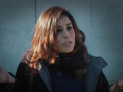 La preside del Liceo Classico fiorentino, Annalisa Savino