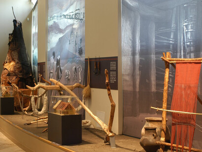 The history of Hungarian agriculture. Courtesy of Museum and Library of Hungarian Agriculture