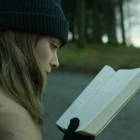 Mark Lewis. Courtesy of AGO