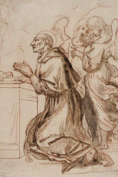 Drawings. Courtesy of Eskenazi Museum of Art