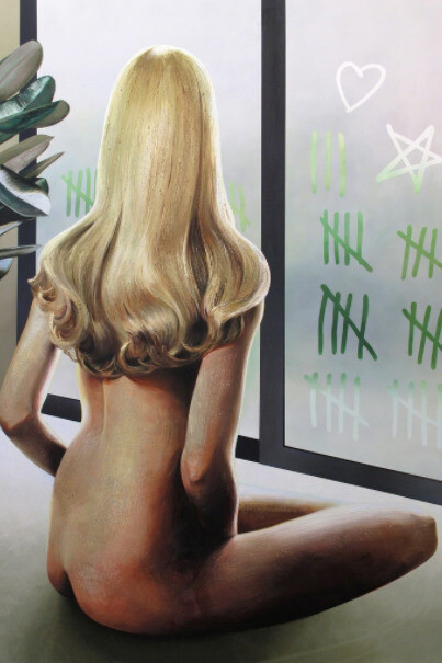 Your Good Taste Is Showing. Courtesy of P.P.O.W