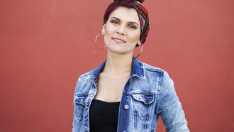 Floriana "Flo" Cangiano 