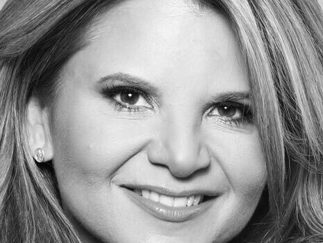 Periodistas de Colombia: Diva Jessurum