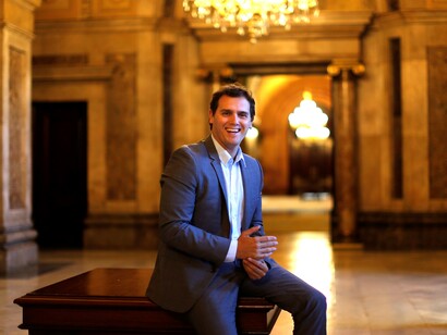 Albert Rivera (Ciudadanos)