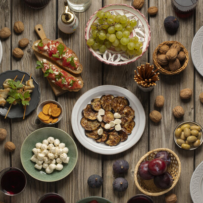 El desperdicio alimentario no es solo un problema de consumo, sino el resultado de una logística incapaz de preservar y redistribuir a tiempo