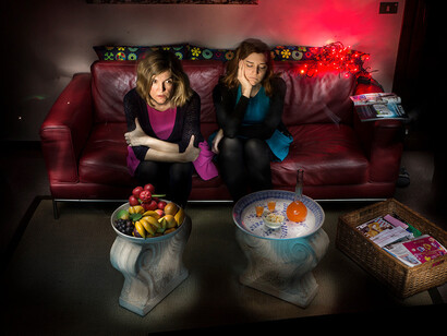 Sergio Vollono, Still Light