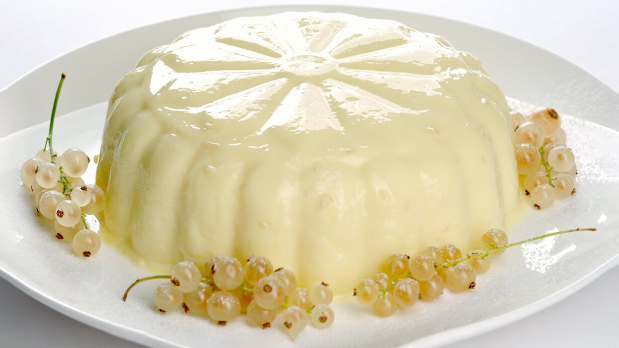 Bianco mangiare