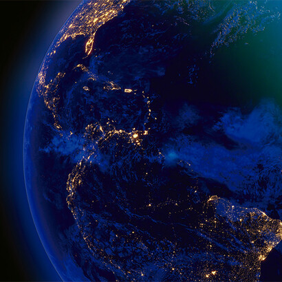 Globo. Esta nova teoria moderna de economia diplomática