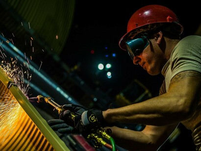 Nell’industria mancano i laureati