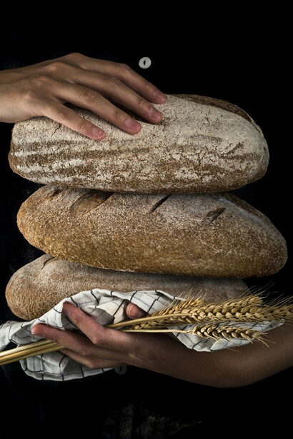 Esta transformación afectó especialmente a poblaciones que dependen en gran medida del pan como fuente calórica principal