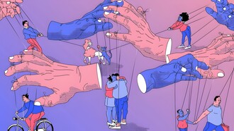En la era digital, la realidad se disputa entre hechos, narrativas y mecanismos de manipulación que moldean la percepción colectiva