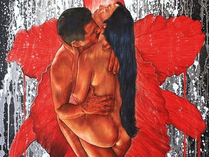 «Intertwined Souls»