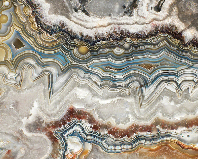Lisa M. Robinson. Courtesy of Klompching Gallery