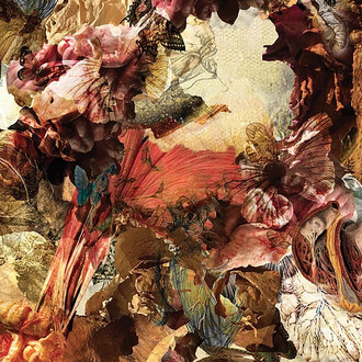 Field Works. Courtesy of Berlin Blue 