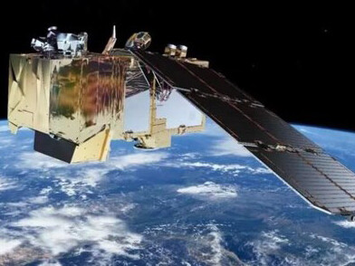 Con l'ausilio dei satelliti Sentinel aumenta la quantità di dati raccolti con l'uso di strumenti sempre più moderni e sofisticati
