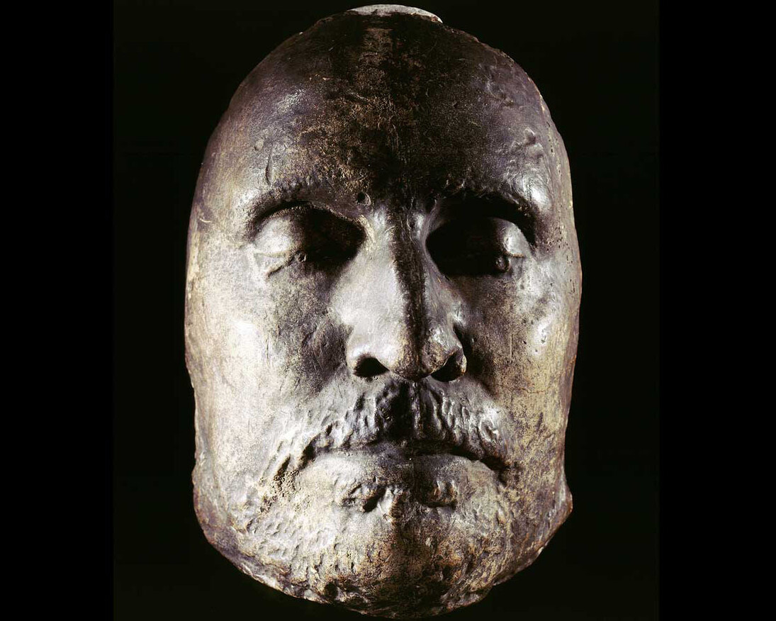 War, Plague & Fire. Courtesy of Museum of London 