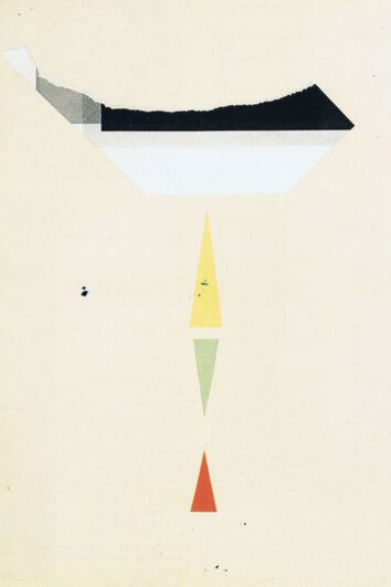 To the Absolute through the Abstract. Courtesy of MOCAK