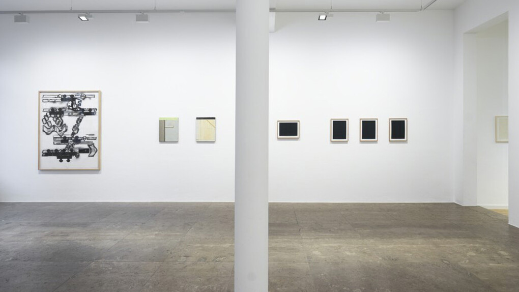 Plan View. Courtesy of Jahn und Jahn