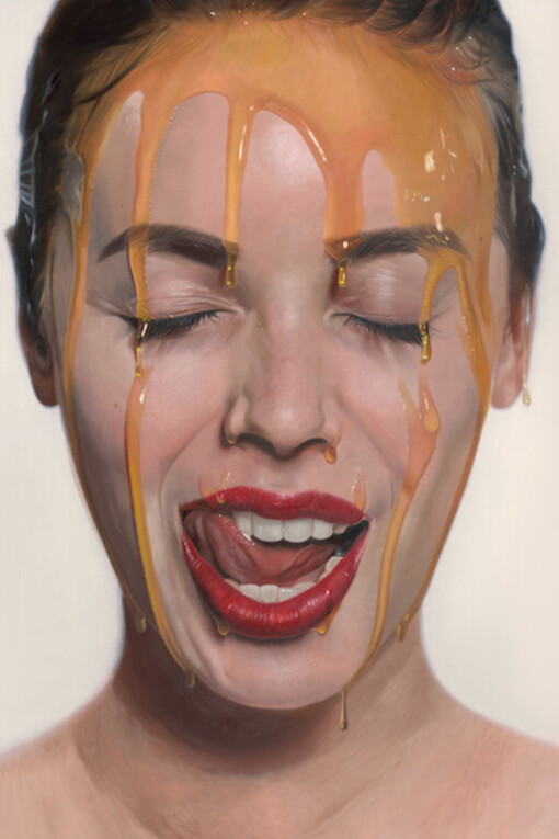 Healing Beauty. Courtesy of Opera Gallery