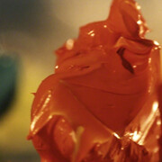 Ben Charles Weiner. Courtesy of Mark Moore Gallery